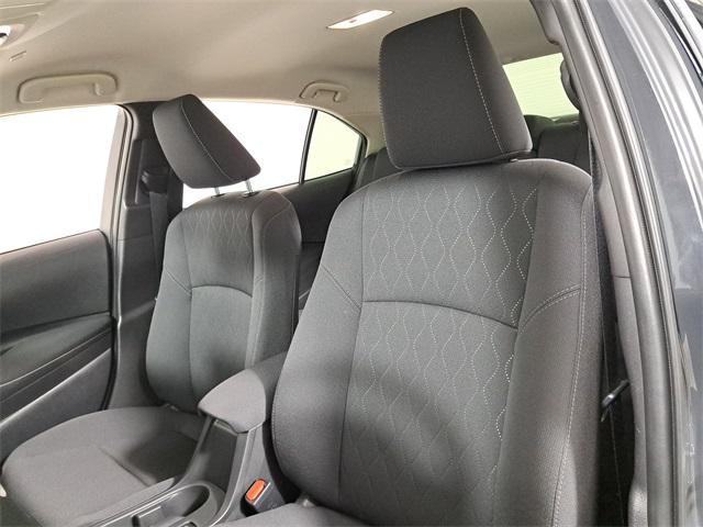 used 2025 Toyota Corolla car, priced at $20,199