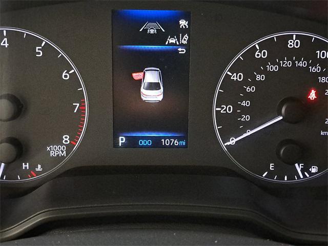 used 2025 Toyota Corolla car, priced at $20,199