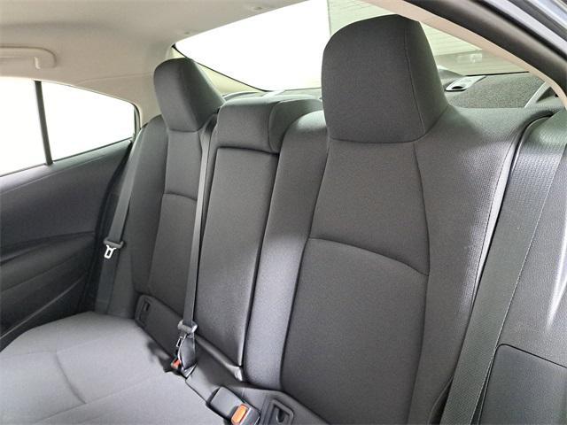 used 2025 Toyota Corolla car, priced at $20,199