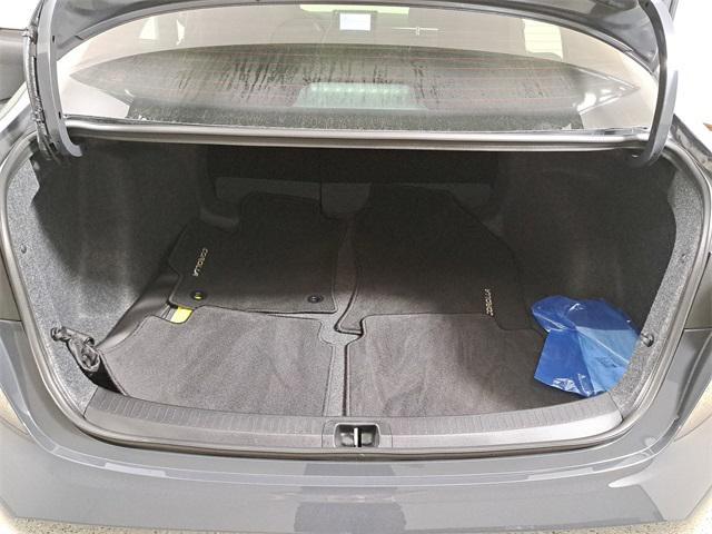 used 2025 Toyota Corolla car, priced at $20,199