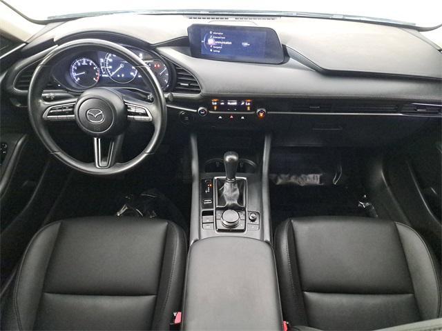 used 2020 Mazda Mazda3 car, priced at $13,777