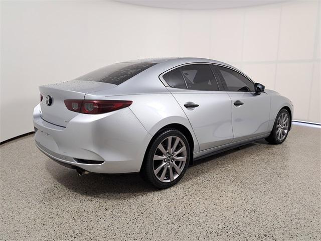 used 2020 Mazda Mazda3 car, priced at $13,777