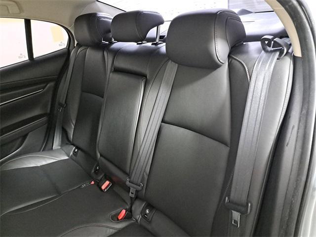 used 2020 Mazda Mazda3 car, priced at $13,777