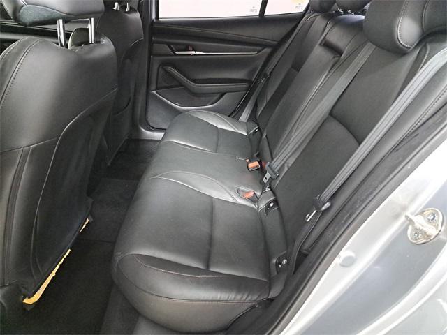 used 2020 Mazda Mazda3 car, priced at $13,777