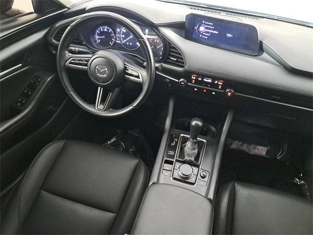 used 2020 Mazda Mazda3 car, priced at $13,777