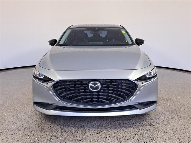 used 2020 Mazda Mazda3 car, priced at $13,777