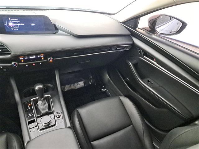 used 2020 Mazda Mazda3 car, priced at $13,777