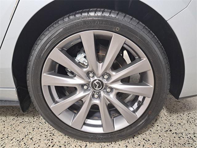 used 2020 Mazda Mazda3 car, priced at $13,777