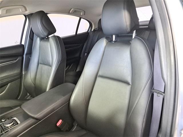 used 2020 Mazda Mazda3 car, priced at $13,777