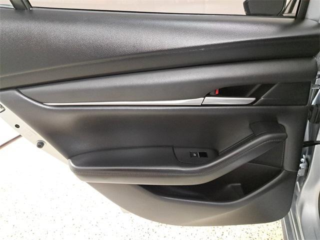 used 2020 Mazda Mazda3 car, priced at $13,777