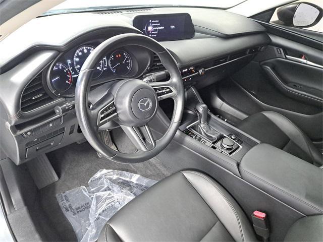 used 2020 Mazda Mazda3 car, priced at $13,777