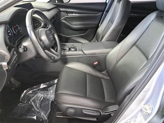 used 2020 Mazda Mazda3 car, priced at $13,777