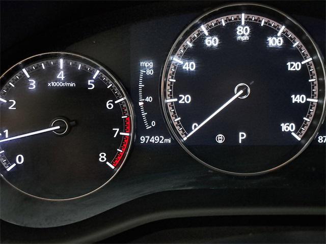 used 2020 Mazda Mazda3 car, priced at $13,777