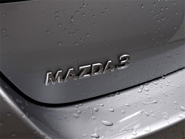used 2020 Mazda Mazda3 car, priced at $13,777
