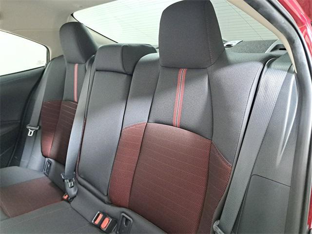 used 2023 Toyota Corolla car, priced at $16,999
