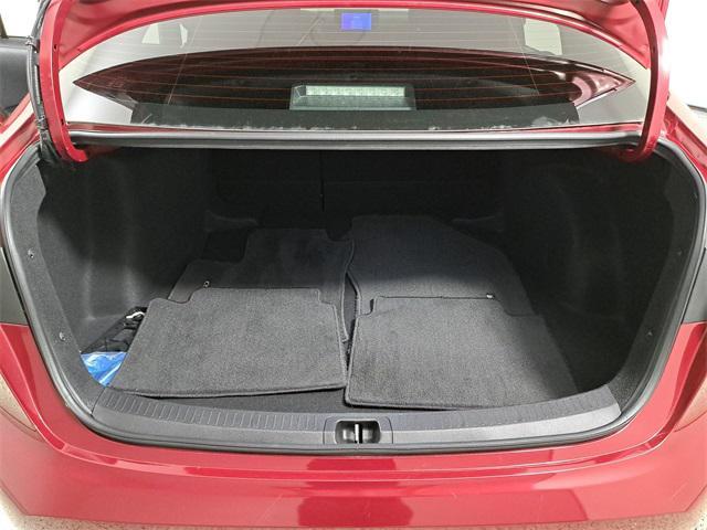 used 2023 Toyota Corolla car, priced at $16,999