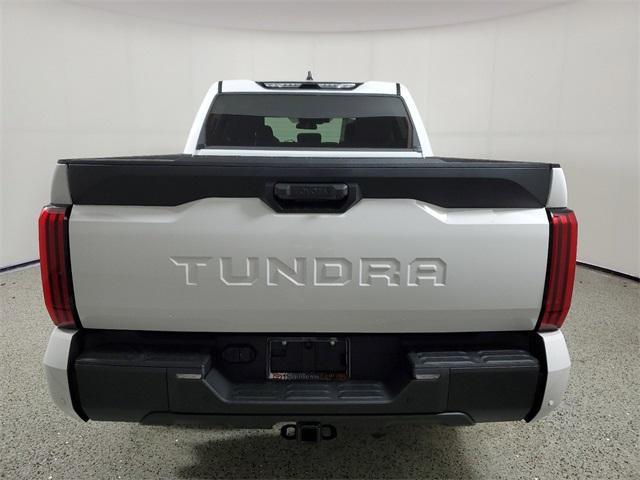 new 2024 Toyota Tundra car, priced at $49,584