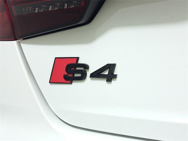 used 2023 Audi S4 car, priced at $41,699