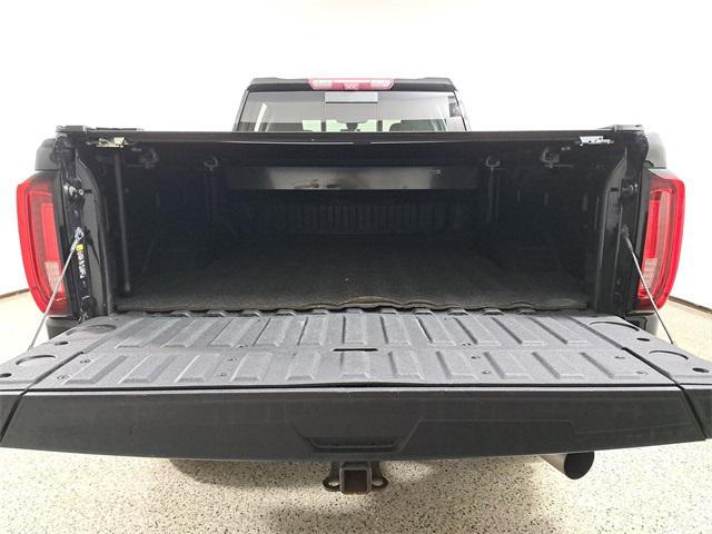 used 2022 GMC Sierra 2500 car, priced at $52,999