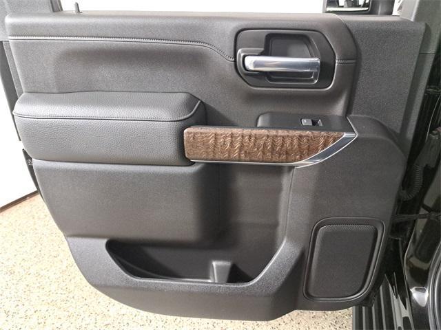 used 2022 GMC Sierra 2500 car, priced at $52,999