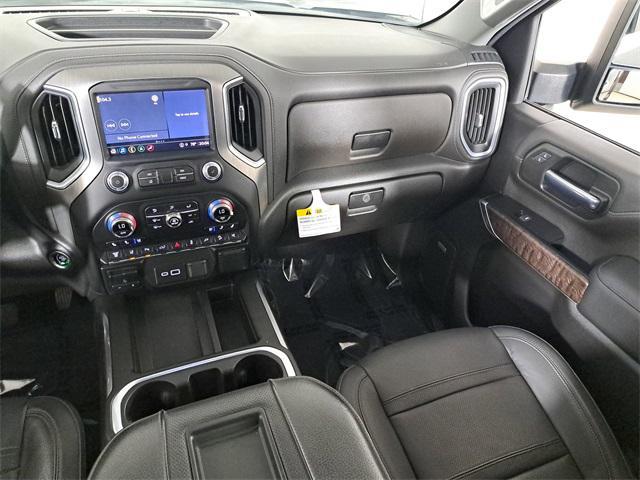 used 2022 GMC Sierra 2500 car, priced at $52,999