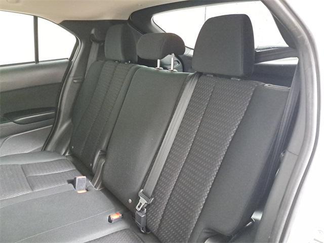 used 2023 Mitsubishi Eclipse Cross car, priced at $17,677