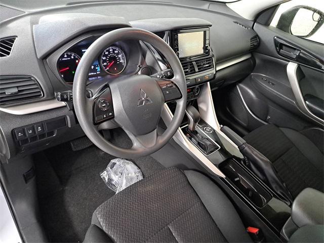 used 2023 Mitsubishi Eclipse Cross car, priced at $17,677