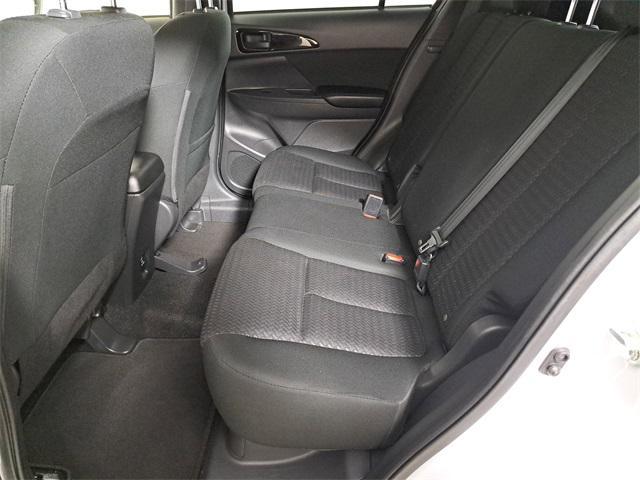 used 2023 Mitsubishi Eclipse Cross car, priced at $17,677