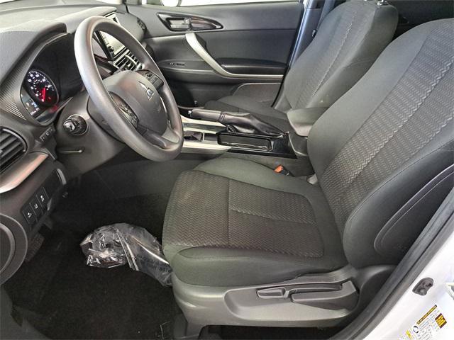 used 2023 Mitsubishi Eclipse Cross car, priced at $17,677