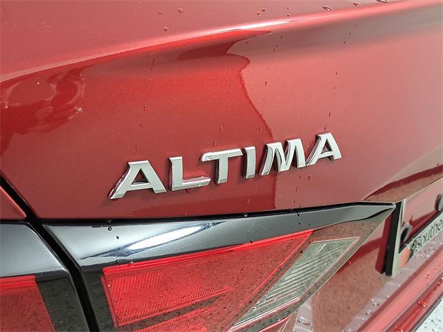 used 2019 Nissan Altima car, priced at $16,377