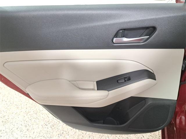 used 2019 Nissan Altima car, priced at $16,377