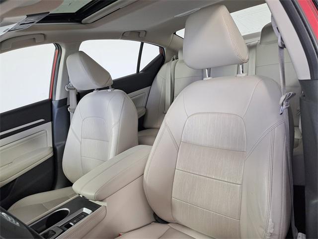 used 2019 Nissan Altima car, priced at $16,377