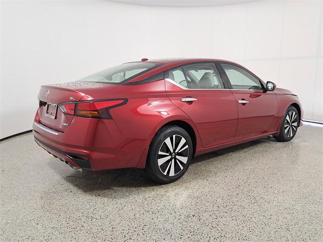 used 2019 Nissan Altima car, priced at $16,377