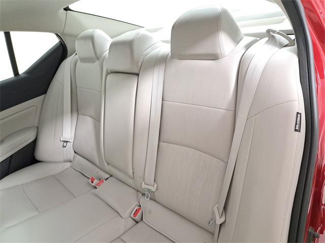 used 2019 Nissan Altima car, priced at $16,377