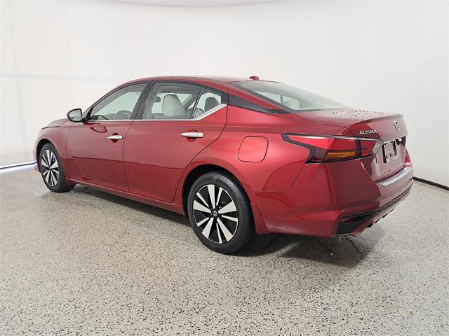 used 2019 Nissan Altima car, priced at $16,377