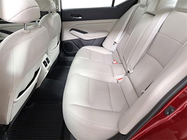 used 2019 Nissan Altima car, priced at $16,377