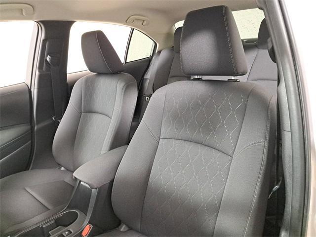 used 2023 Toyota Corolla car, priced at $17,999