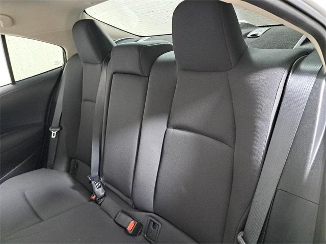 used 2023 Toyota Corolla car, priced at $17,999