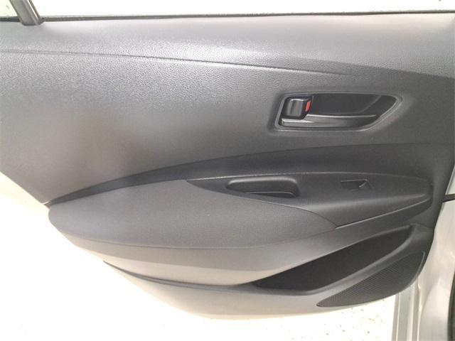 used 2023 Toyota Corolla car, priced at $17,999