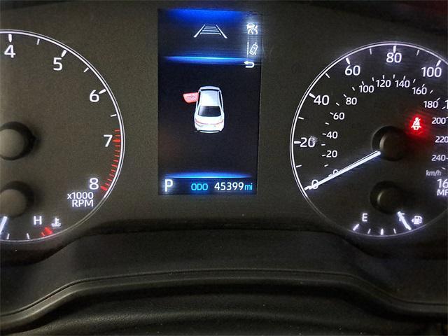 used 2023 Toyota Corolla car, priced at $17,999