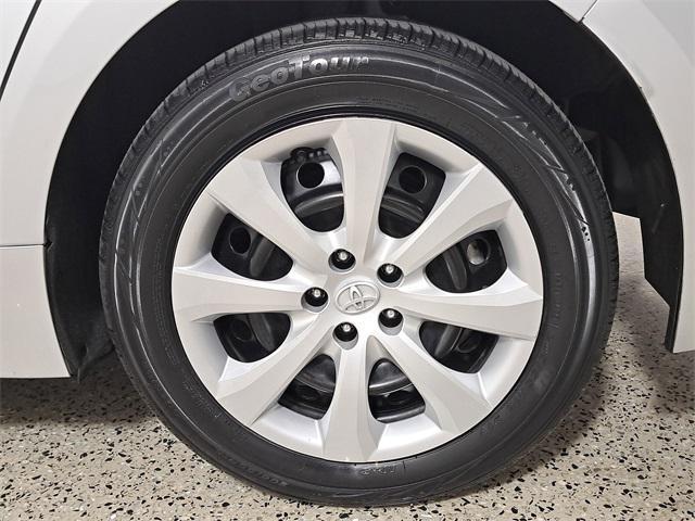 used 2022 Toyota Corolla car, priced at $15,599