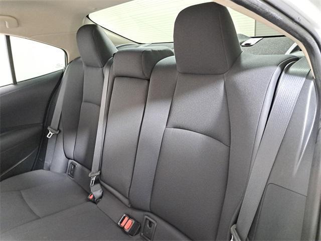 used 2022 Toyota Corolla car, priced at $15,599