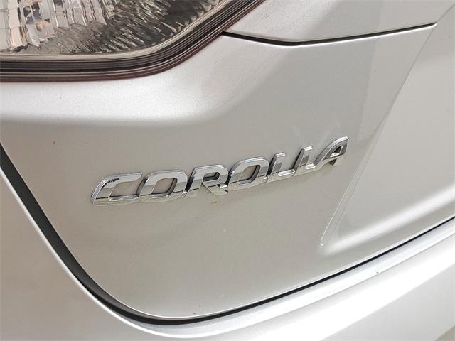 used 2022 Toyota Corolla car, priced at $15,599