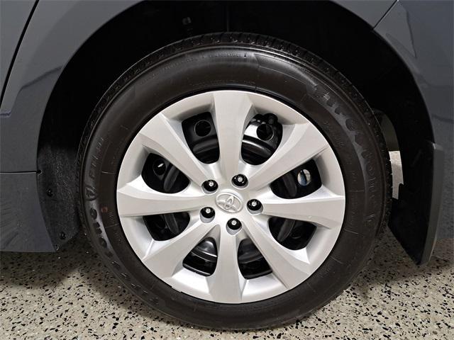 used 2025 Toyota Corolla car, priced at $19,499