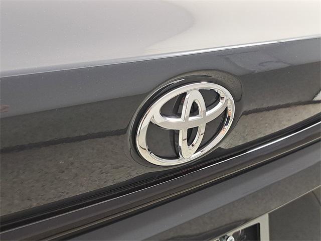 used 2025 Toyota Corolla car, priced at $19,499