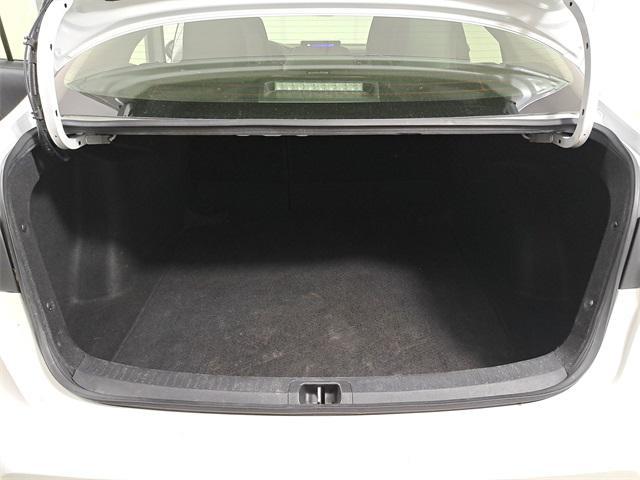 used 2023 Toyota Corolla car, priced at $16,699