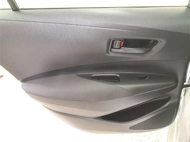 used 2023 Toyota Corolla car, priced at $16,699