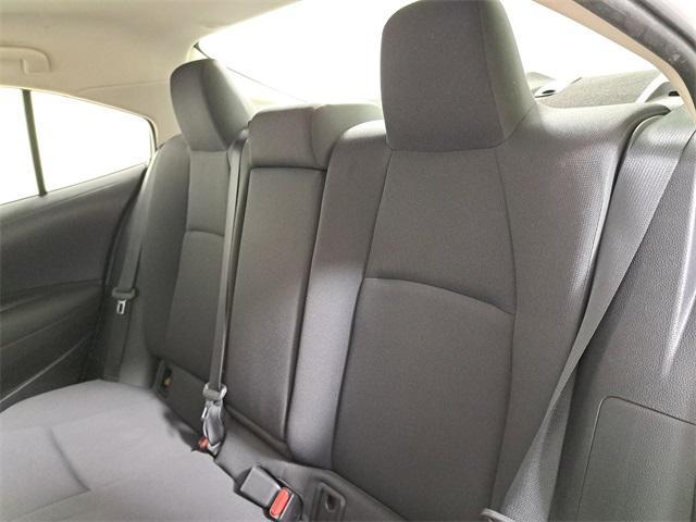 used 2023 Toyota Corolla car, priced at $16,699