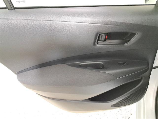 used 2025 Toyota Corolla car, priced at $21,399