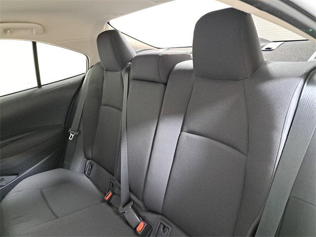 used 2025 Toyota Corolla car, priced at $21,399